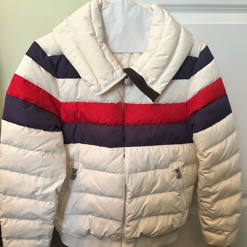 Perfect Moment Woman SKI jacket Size SMALL